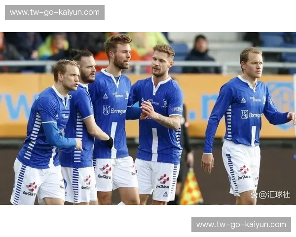 挪超阵容揭秘：深度解析挪威足球精品阵容的战术魅力