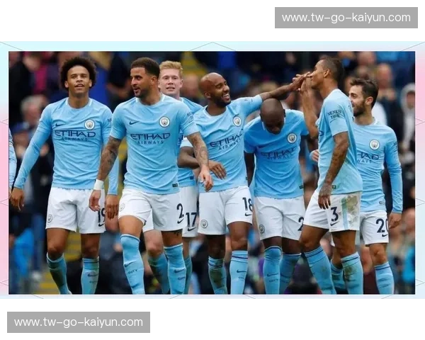 蓝月亮之夜，大黄蜂的黄昏？曼城与多特蒙德的欧冠史诗，不止于胜负